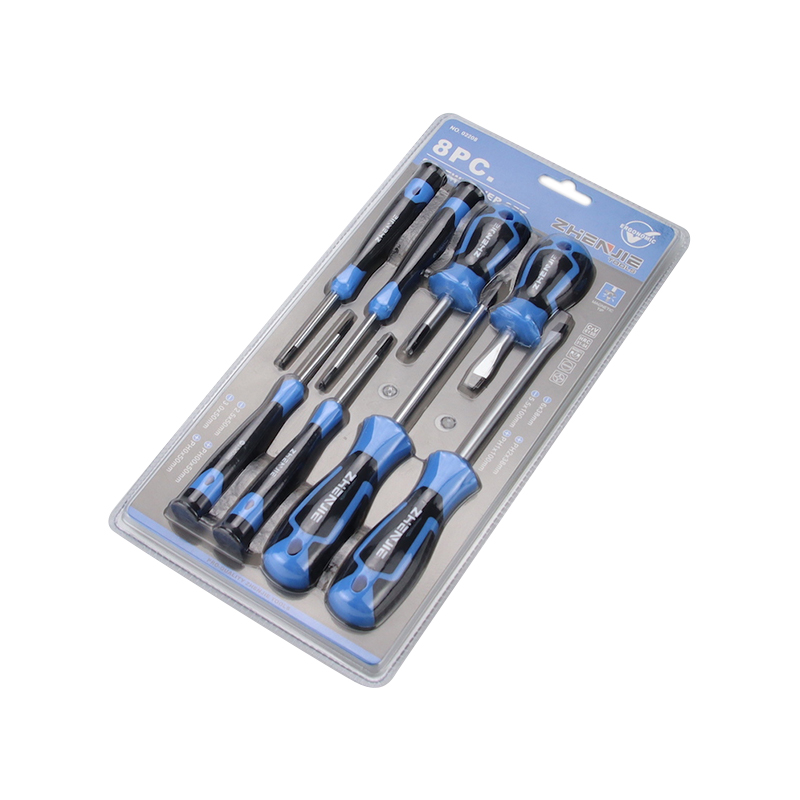 Um novo favorito para reparos, um conjunto de chave de fenda multifuncional é adequado para todos os cenários