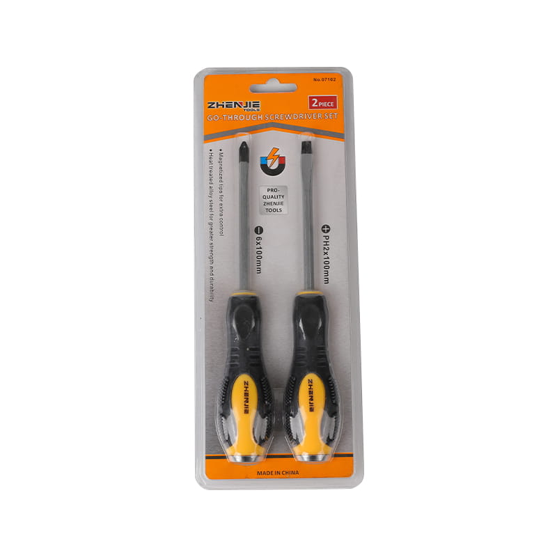 Um novo favorito para reparos, um conjunto de chave de fenda multifuncional é adequado para todos os cenários