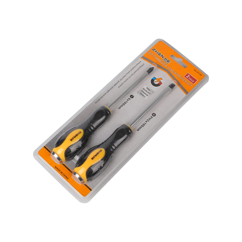 Um novo favorito para reparos, um conjunto de chave de fenda multifuncional é adequado para todos os cenários