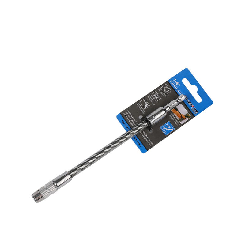 Eixo Flexível Universal RZ06