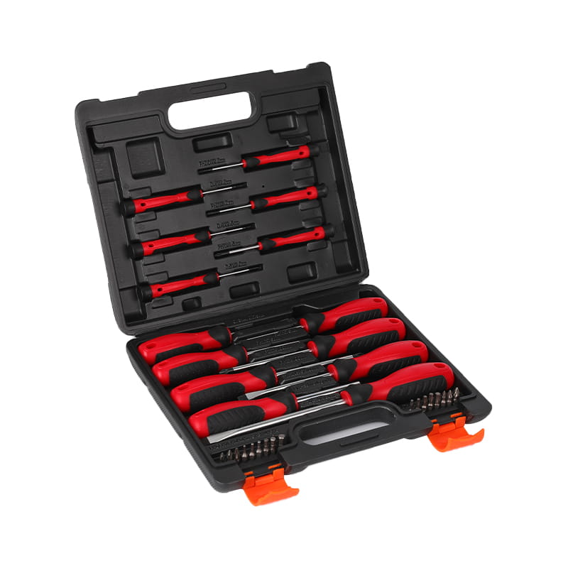 31pcs Soquete Bit Tool Kit Conjunto de chave de fenda de precisão