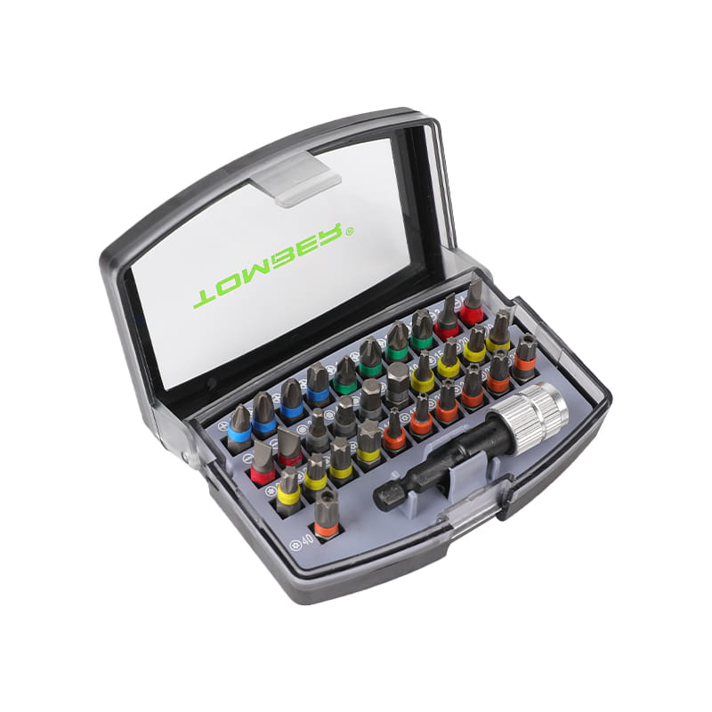 Conjunto de chaves de função de função muti: um must-have na caixa de ferramentas
