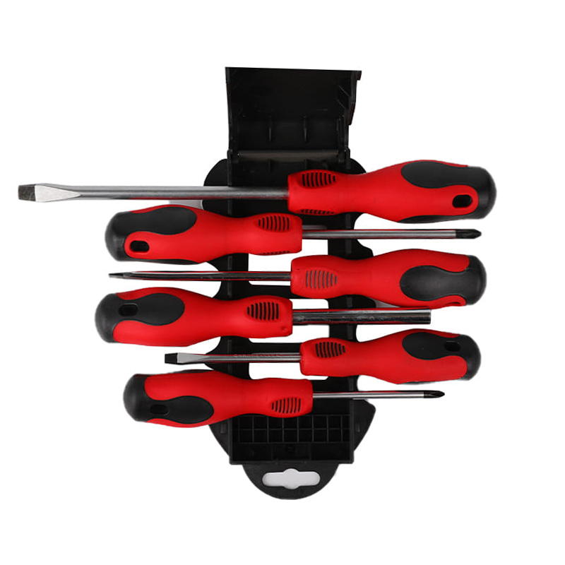 Conjunto de chave de fenda profissional portátil 6 unidades