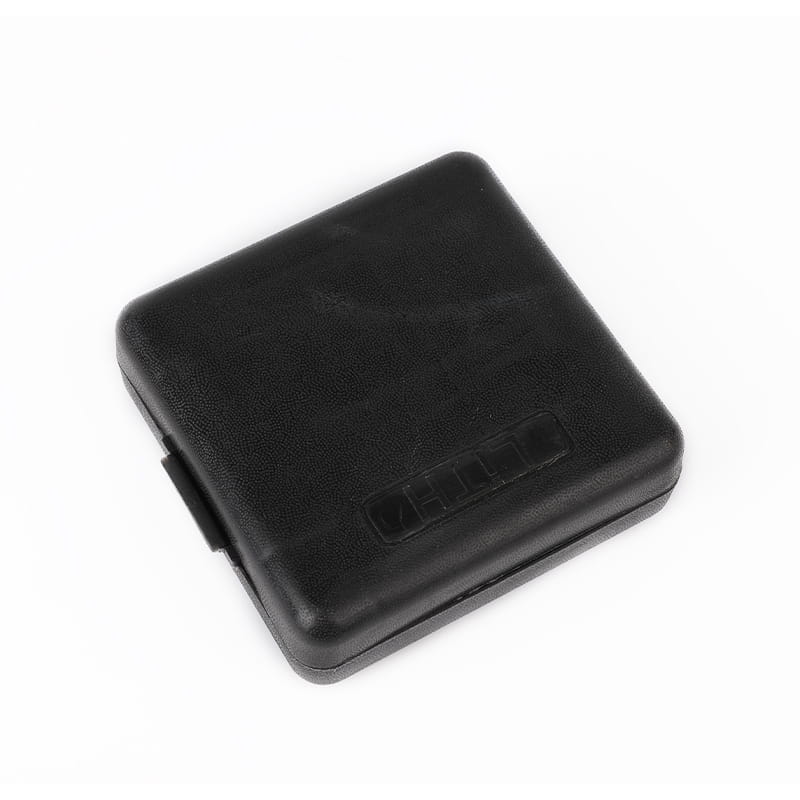 8pcs conjunto de chave de fenda profissional portátil com alça antiderrapante