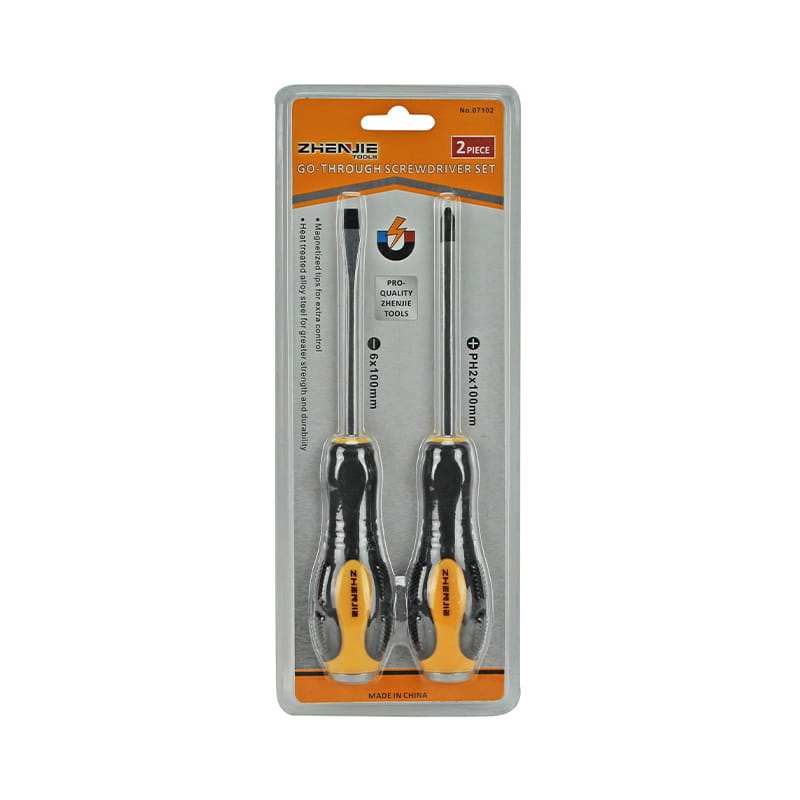 Um novo favorito para reparos, um conjunto de chave de fenda multifuncional é adequado para todos os cenários