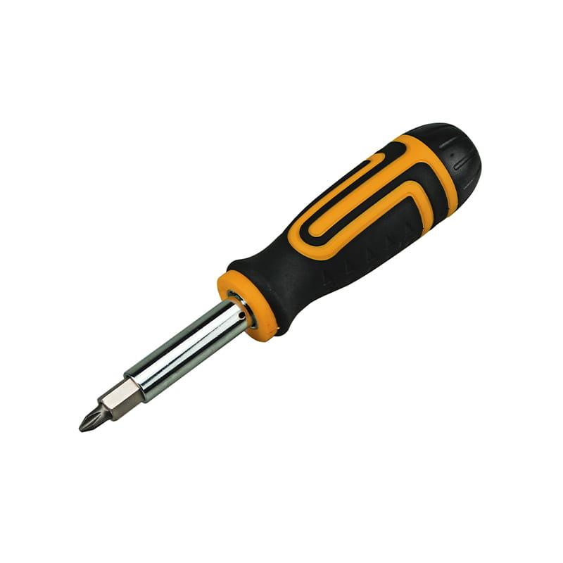Porta-bits dupla face 11 em 1 e conjunto de bits CRV