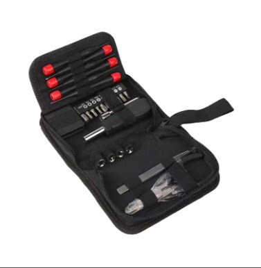 Como escolher o melhor conjunto de chaves de fenda de precisão?