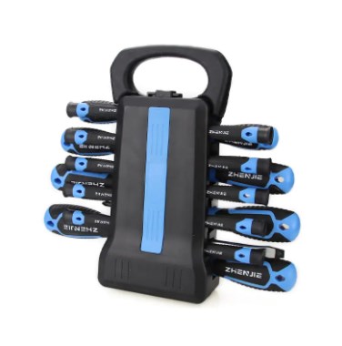 Conjunto de chaves de fenda multiferramentas: uma opção de atualização inteligente indispensável em sua caixa de ferramentas