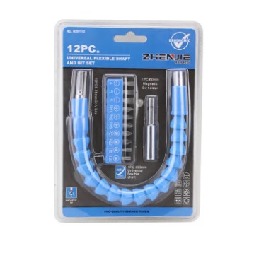 Eixo Flexível Universal: Uma Análise Abrangente – O Valor Fundamental das Soluções de Transmissão Flexível de Alto Desempenho