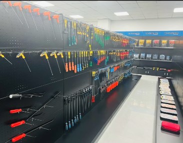 Guia de faca utilitária: como escolher a certa？